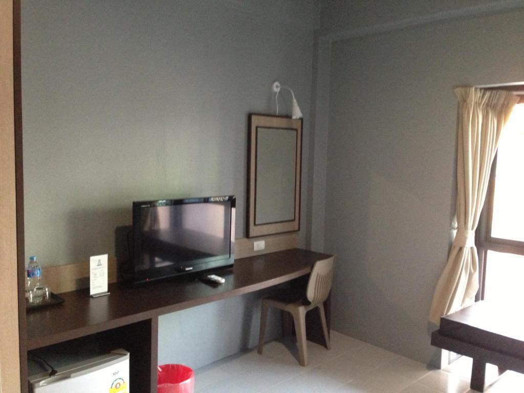 Hotel Chalong Sea Breeze Habitación foto